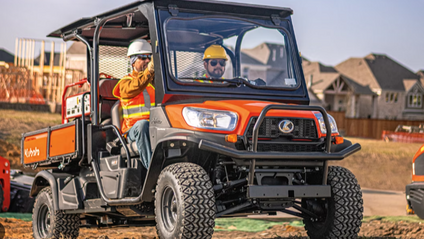 Product image for UTV / ATV Operator's Training
