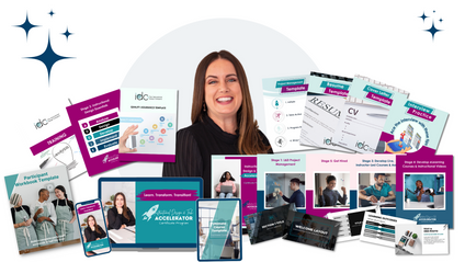 Product image for 🚀 Instructional Design & Tech Accelerator: Guided Support & Coaching Experience 