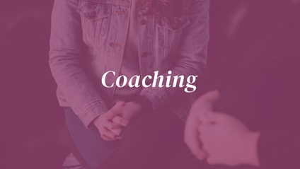 Product image for Good | Well Coaching