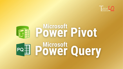 Product image for Pack Análisis Profesional – Power Query + Power Pivot