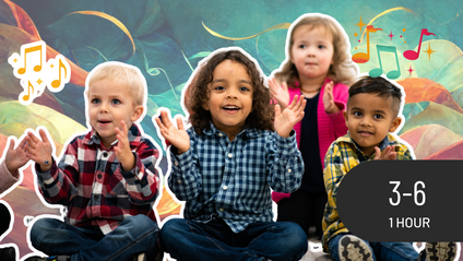 Product image for Let's All Sing