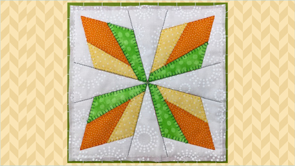 Product image for Arkansas Traveler - 8" BOM Club - June 2025