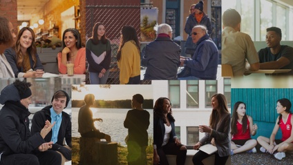 Product image for HOW TO EVANGELIZE - An Ancillary Course
