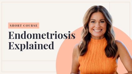 Product image for Endometriosis Explained