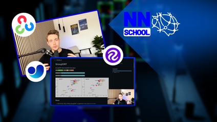 Product image for YOLOv8 Object Tracking Course
