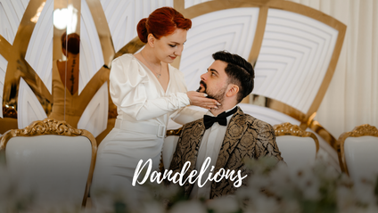 Product image for Ruth B. - Dandelions
