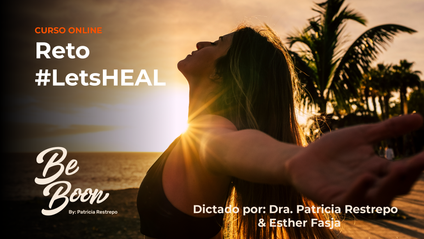 Product image for Reto Lets HEAL