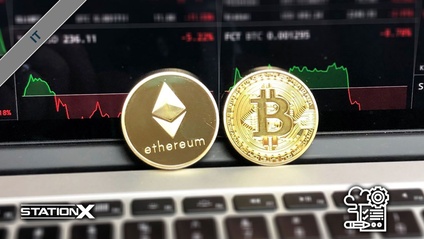 Product image for Blockchain Advanced Level: Uses Beyond Bitcoin