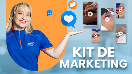 Product image for KIT DE MARKETING