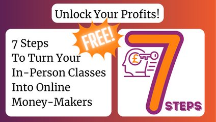 Product image for Unlock Your Profits 