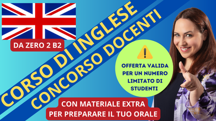 Product image for Corso di Inglese da 0 a B2