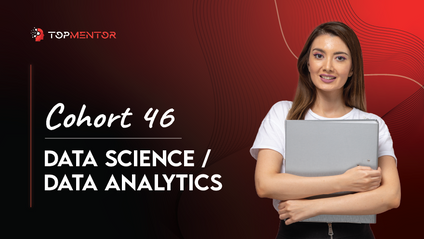 Product image for Batch 46 - Masters in Data Science