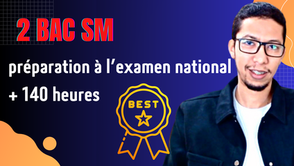 Product image for 2SM 6 : Préparation à l'examen national science maths