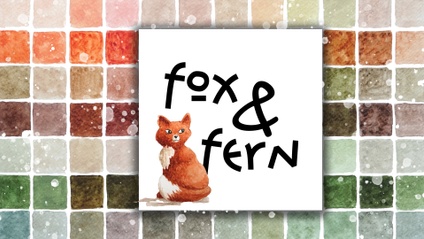 Product image for Fox & Fern