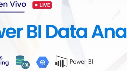 Product image for Power BI Data Analyst
