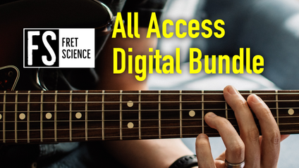 Product image for All Access Digital Bundle