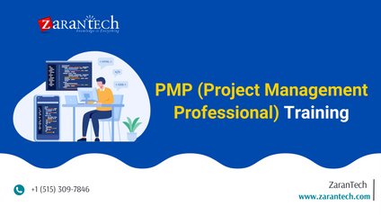 Product image for PMP (Project Management Professional)Training