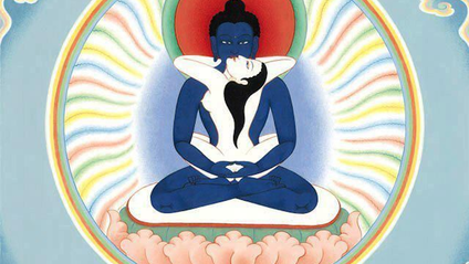 Product image for 30-Day Dzogchen Retreat with Longchenpa’s Pith Instructions