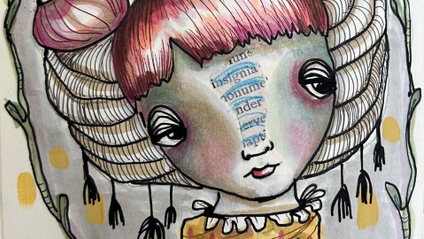 Product image for CopicTown with Sunny Carvalho