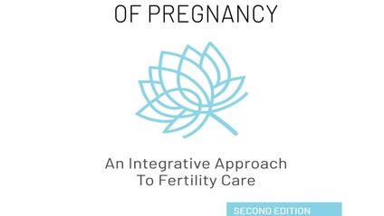 Product image for Planting the Seeds of Pregnancy: An Integrative Approach to Pregnancy
