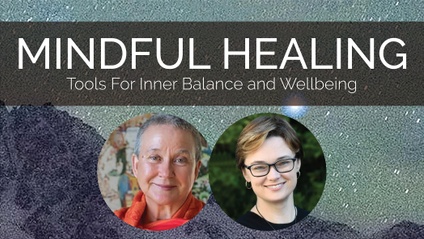 Product image for Mindful Healing: Tools For Inner Balance and Wellbeing