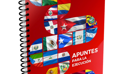 Product image for World Language Teacher Summit en Español - Apuntes para la Ejecución