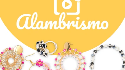 Product image for Curso Virtual De Alambrismo