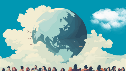 Product image for Data For Collective Good