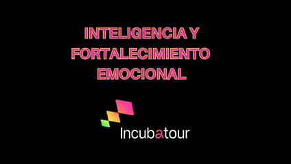 Product image for Inteligencia y Fortalecimiento Emocional INCUBATOUR