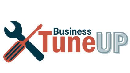 Product image for Business TuneUp