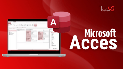 Product image for Microsoft Acces