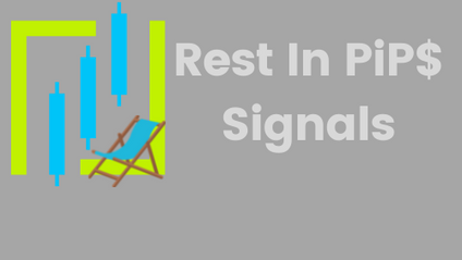Product image for Rest in Pip$ Forex Signals