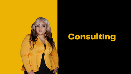 Product image for Consulting