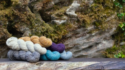Product image for Celtic Knits Club 2025