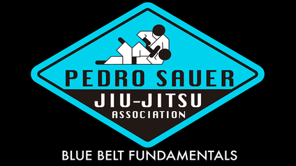 Product image for White to Blue Belt Curriculum & Requirements Workbook