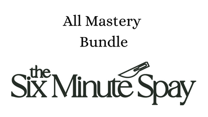 Product image for All Mastery Bundle