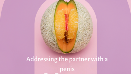 Product image for TEA TWAT: Addressing the partner with a penis