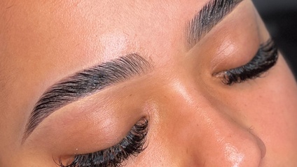 Product image for Brow Lamination Workshop