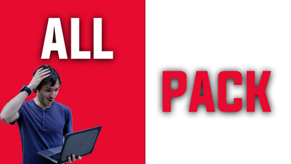 Product image for AllPack