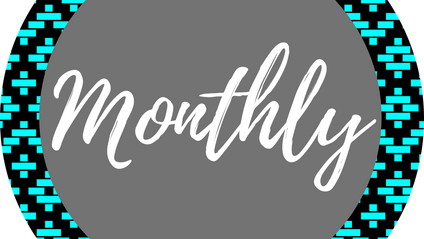 Product image for Monthly Membership, access to the full class library