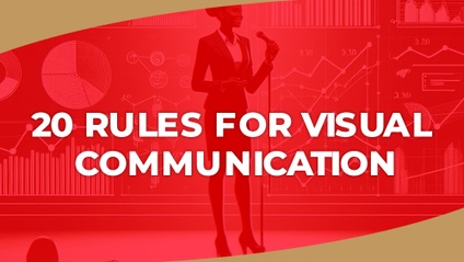 Product image for IGTC01MPS - 20 Rules for Visual Communication (EN)