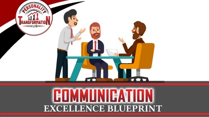 Product image for Communication Excellence Blueprint