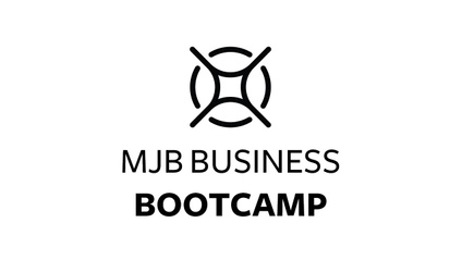 Product image for MJB Business Bootcamp