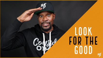 Product image for Look for the Good [Family Engagement]