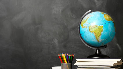 Product image for World Geography Back to School Bundle