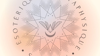 Product image for #Esoterica&Metaphysics 𓂀