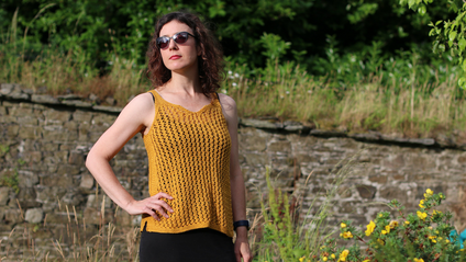 Product image for Huevos Tank Top