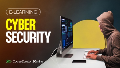 Product image for Cyber Security