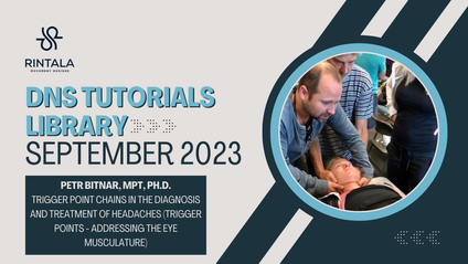 Product image for DNS Tutorials September 2023 with Petr Bitnar, MPT, Ph.D.