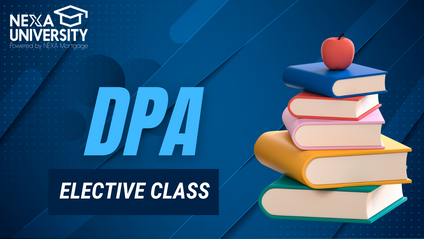 Product image for DPA Class